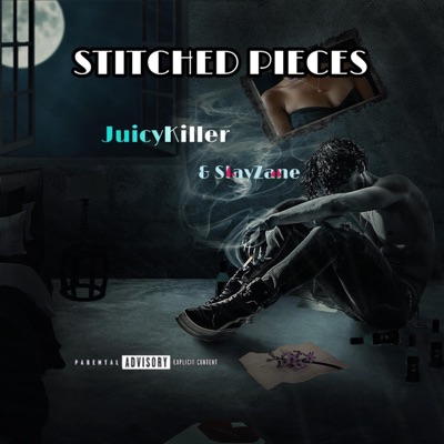 STITCHED PIECES (feat. SlayZane) - Single