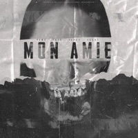 Mon Amie (feat. Pems) - Single - Sucht, Faze & Tarot