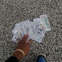 Hunnids - Single - cashcor