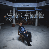 SOLO STANOTTE - Holden Cover Art