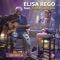 Química (feat. Frank Quintero) [En Vivo] - Elisa Rego lyrics