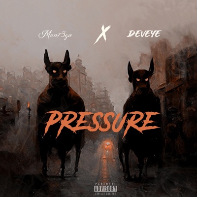 Pressure (feat. Deveye) - Single