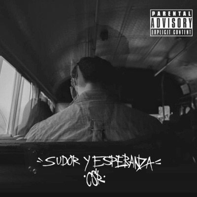 Sudor y esperanza - Single