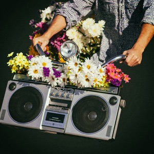 Livin' Your Dream (feat. Jahdan Blakkamoore) - Single
