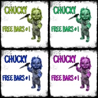 Free Bars 1 - Single - Chucky