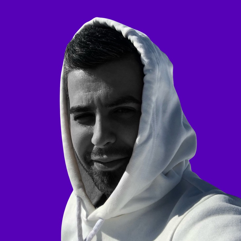 FARZAM - Excited Out Here