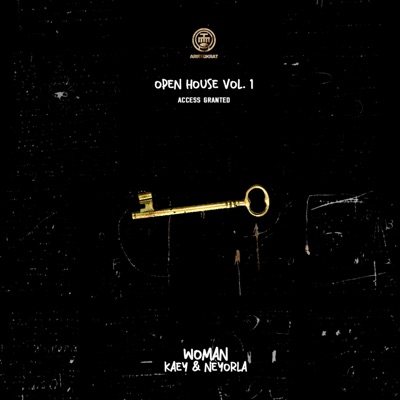 Woman - Single