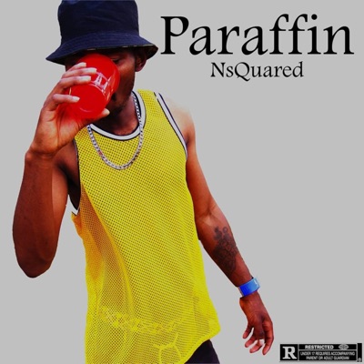 Paraffin (Instrumental) - Single