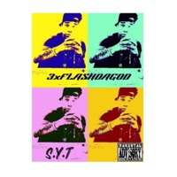 S.YT. (sSee You Try) - Single - 3xFlashDaGod