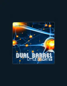 聆聽 Dual Barrel、觀看音樂影片、閱讀小傳、查看巡演日期等！