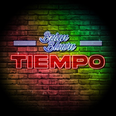 Tiempo - Single