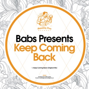 Keep Coming Back - Single