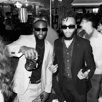 Aye Bay Bay (feat. TrackFingers) - Single