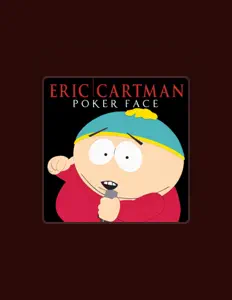 Listen to Eric Cartman, watch music videos, read bio, see tour dates & more!