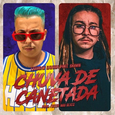 Chuva de Canetada - Single