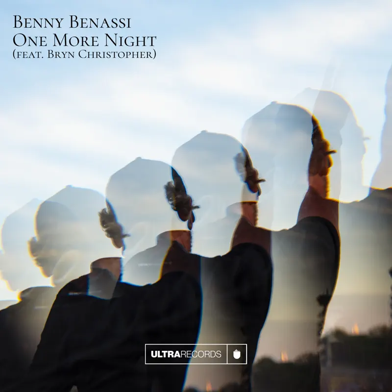 Benny Benassi - One More Night (feat. Bryn Christopher) - Single (2022) [iTunes Plus AAC M4A]-新房子