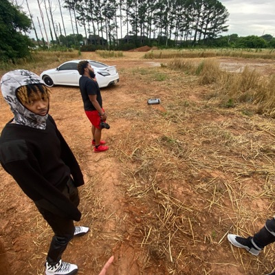 ONG 2 (feat. Reeko! & Bossmane Tone) [Remix] - Single