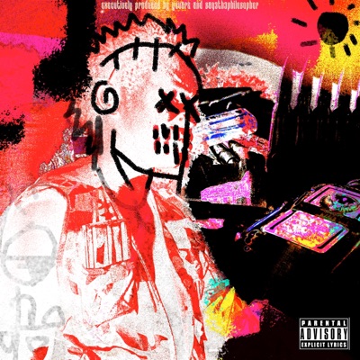 Screams and Smiles (pt1) - EP