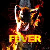 Fever - Single - Lucrativ & Millbeatz Entertainment