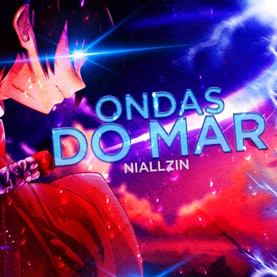 Ondas do Mar (Giyu Tomioka) - Single