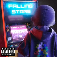 Falling Stars - Single - BUBU348