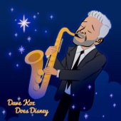 Dave Koz Does Disney - EP artwork