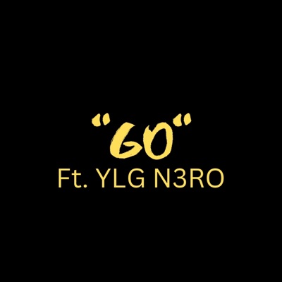 GO (feat. N3ro) - Single