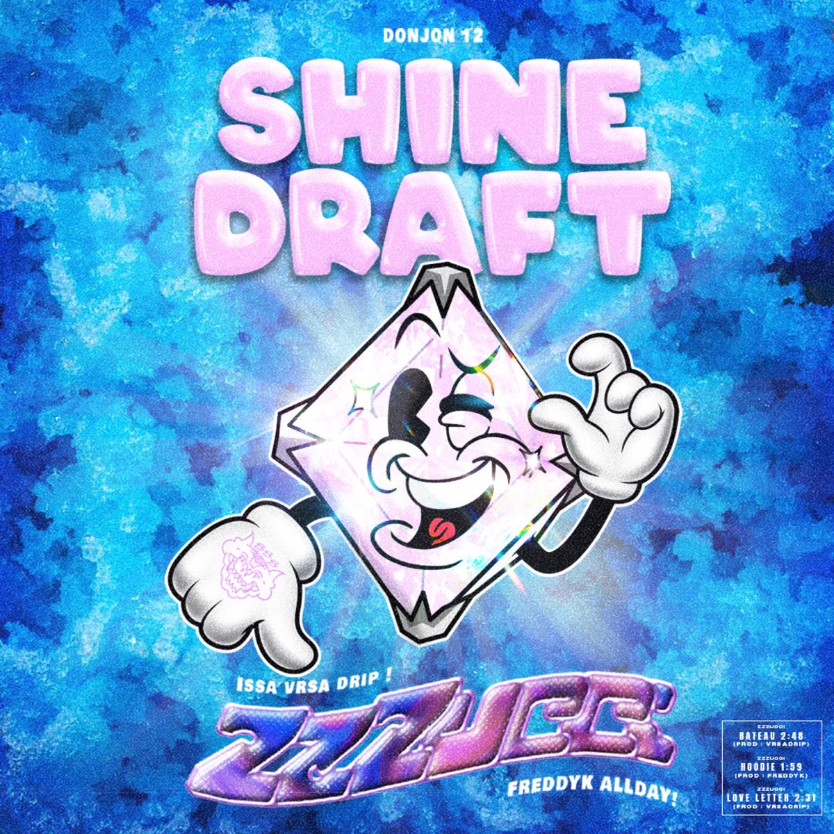 Shine Draft - Single