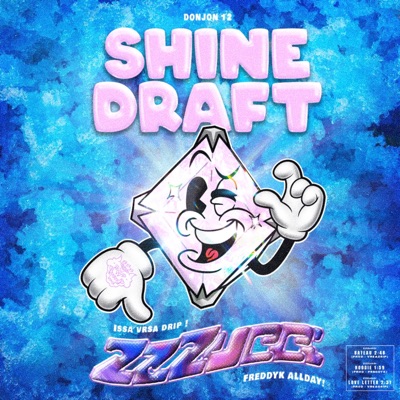 Shine Draft - Single