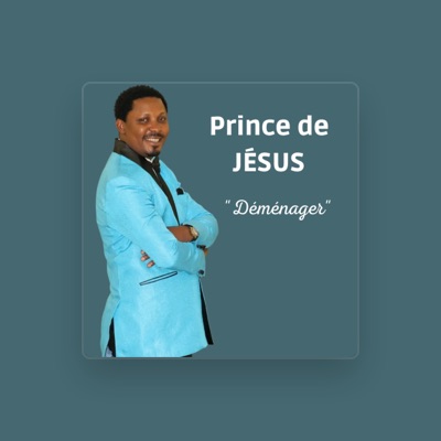 Listen to Prince de Jésus, watch music videos, read bio, see tour dates & more!