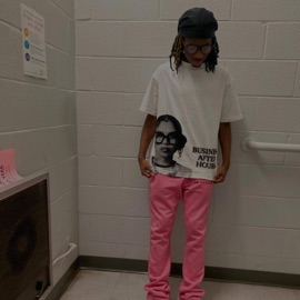 Give It Up (Karrahboo Flow) V3