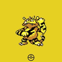 Electabuzz! - Single - Genwunner