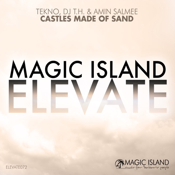 Castles Made of Sand - Single