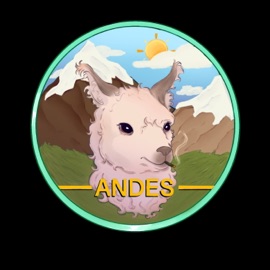 Andes Vriles