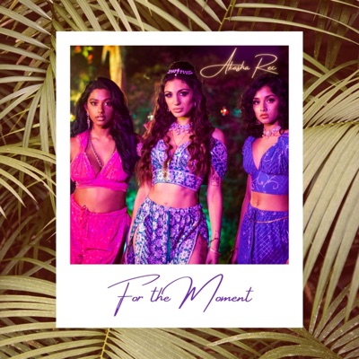 For the Moment - Single