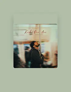 Dengarkan Tanay Chaturvedi, tonton video musik, baca bio, lihat tanggal tur & lainnya!