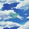 Clouds - BDPALMA lyrics