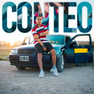 Conteo - Single