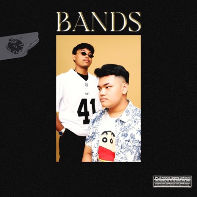 Bands (feat. !Kmal) - Single