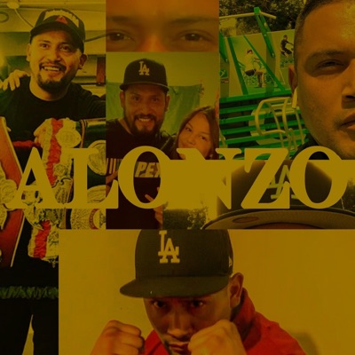 Alonzo (Miss you carnal) - Single