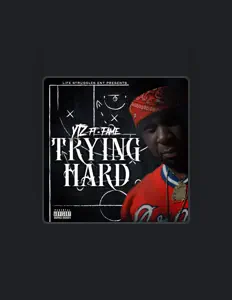 Ouve Ytz, vê vídeos de música, lê a biografia, vê as datas da digressão e muito mais!