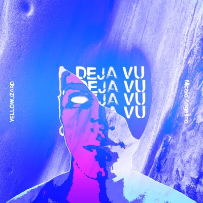 Deja vu (feat. Nicolò Angelino) - Single