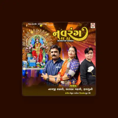 Listen to Falguni, watch music videos, read bio, see tour dates & more!