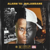 Alarm Ya Malambane - Seru The Ellipsis