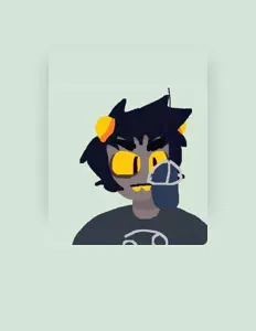 Ouve Broadway Homestuck, vê vídeos de música, lê a biografia, vê as datas da digressão e muito mais!
