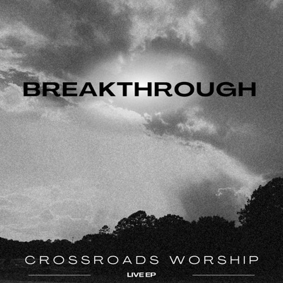 Breakthrough (Live) - Single
