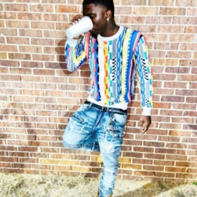 Baby Baby (feat. Kaneshia Sledge) - Single