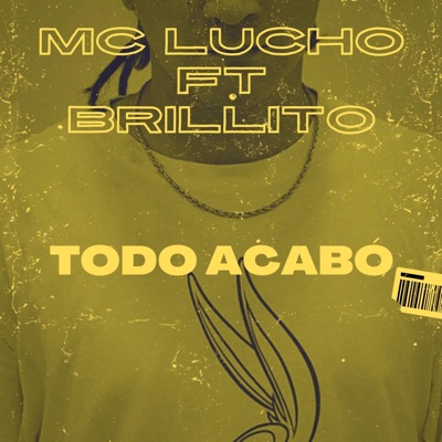 TODO ACABÓ (feat. BRILLITO) - Single