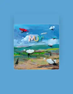 Posłuchaj wykonawcy La Viajerita, obejrzyj teledyski, przeczytaj biografię, zobacz daty tras koncertowych i nie tylko!