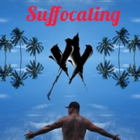 Suffocating (feat. Riddick X Beats) - Single - AWAXX$